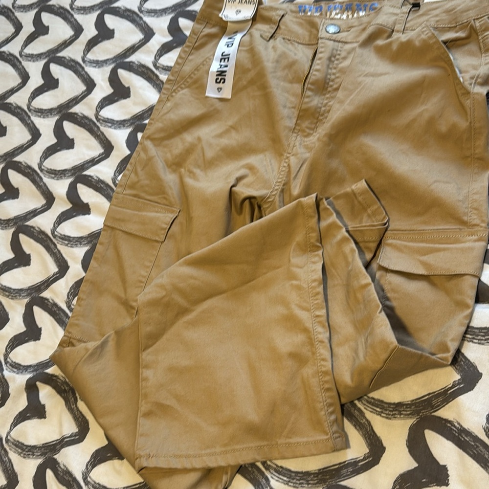VIP cargo pants - Picture 6 of 6
